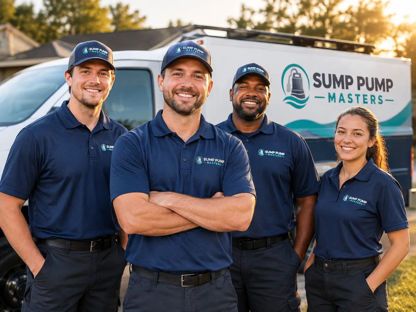 Sump Pump Repair company in Burr, NE